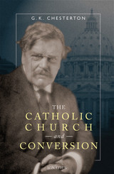 The Catholic Church and Conversion (Digital)