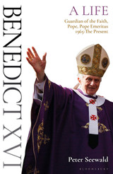 Benedict XVI: A Life Volume 2