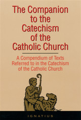 The Companion to the Catechism of The Catholic Church (Digital)