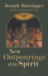 New Outpourings of the Spirit