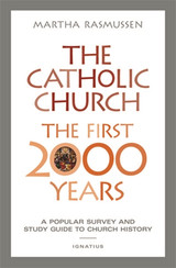 The Catholic Church: The First 2000 Years (Digital)