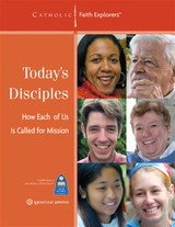 Today's Disciples (Leader's Guide)