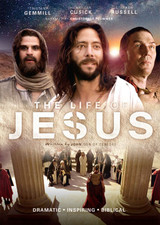 LIfe of Jesus