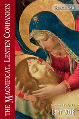 Magnificat Lenten Companion