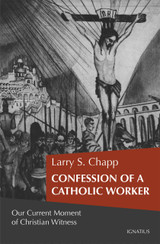 Confession of a Catholic Worker (Digital)