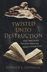 Twisted Unto Destruction