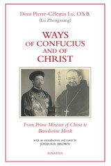 Ways of Confucius and of Christ (Digital)