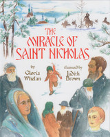 Miracle of Saint Nicholas