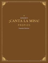 Canta la Misa: Propios