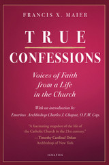 True Confessions (Digital)