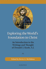 Exploring the World’s Foundation in Christ