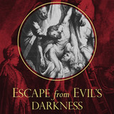 Escape From Evil's Darkness (Digital)
