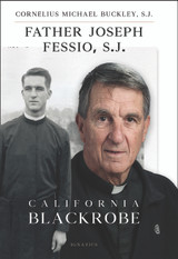 Father Joseph Fessio, S.J.