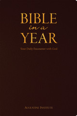 Bible in a Year