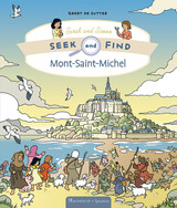 Mont-Saint-Michel