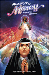 Messenger of Mercy