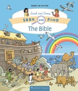 Seek and Find The Bible Vol 7