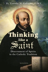 Thinking Like a Saint