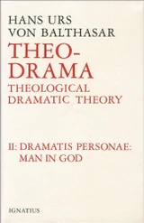 Theo-Drama Volume 2