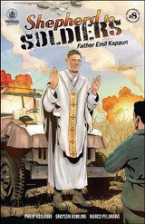 Shepherd to Soldiers