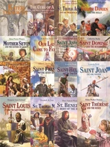 Vision Series Set of 41 Titles