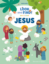 Jesus