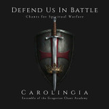 Defend Us in Battle