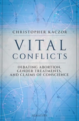 Vital Conflicts (Digital)
