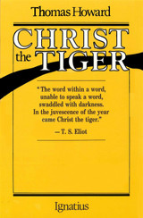 Christ the Tiger (Digital)