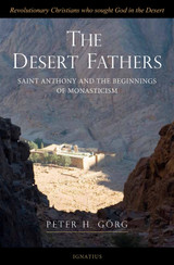 The Desert Fathers (Digital)