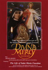 Divine Mercy: No Escape