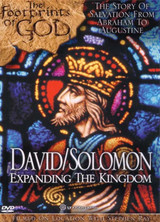 Footprints of God: David and Solomon