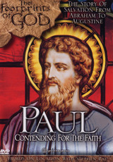 Footprints of God: Paul