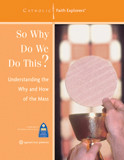 So Why Do We Do This? (Participant Workbook)