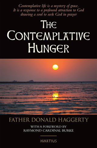 Authors - Fr. Donald Haggerty - Ignatius Press