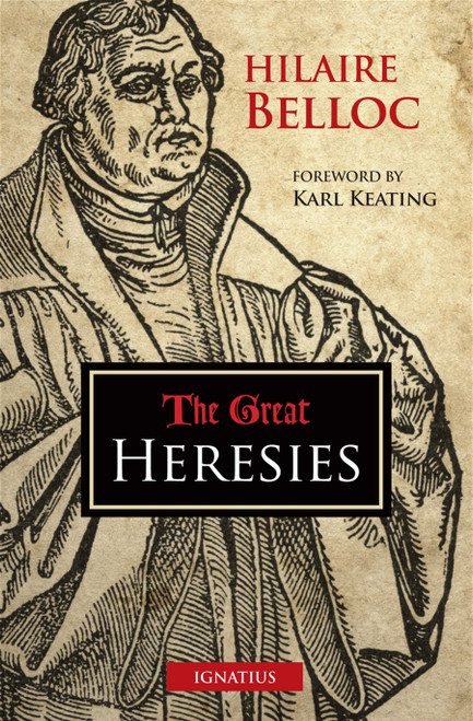 The Great Heresies (Digital)