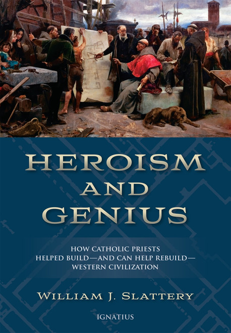 Heroism and Genius (Digital)