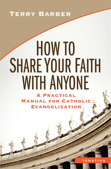 How to Share Your Faith with Anyone