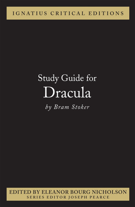 Dracula - Study Guide