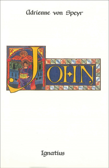 John, Vol. 2 (Digital)