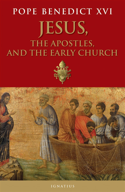 Jesus, the Apostles and the Early Church (Digital)
