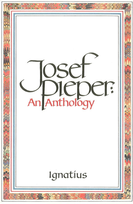 Josef Pieper (Digital)