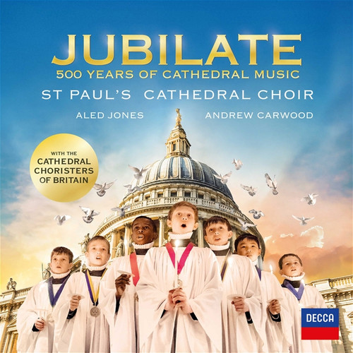 Jubilate