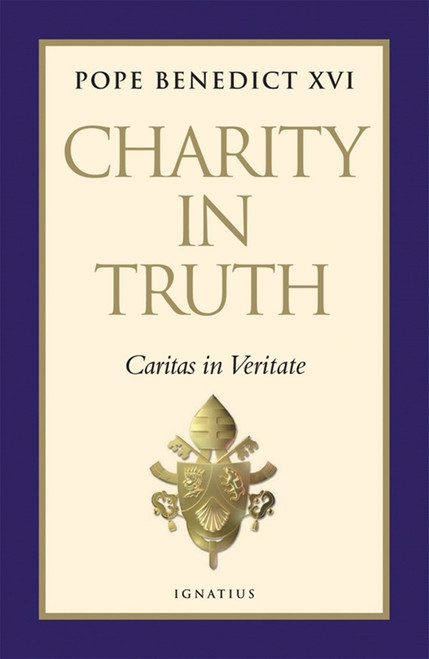 Charity In Truth (Digital)