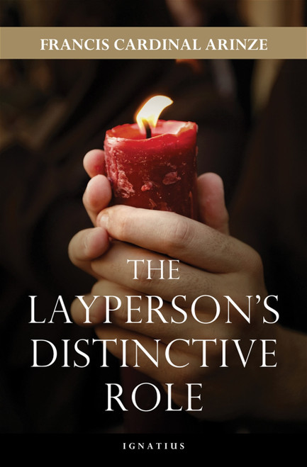The Layperson's Distinctive Role (Digital)