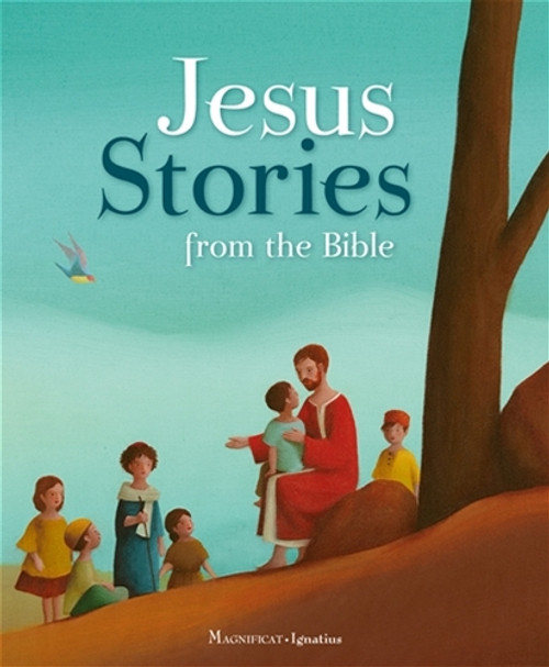 Jesus Stories from the Bible