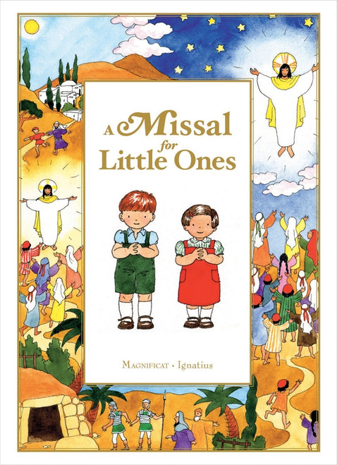 A Missal for Little Ones