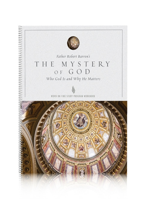 The Mystery of God - Study Guide