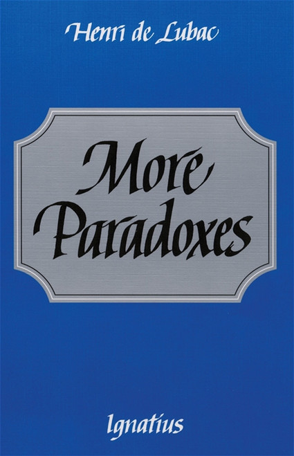 More Paradoxes (Digital)