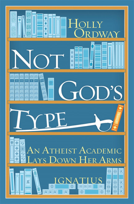 Not God's Type (Digital)